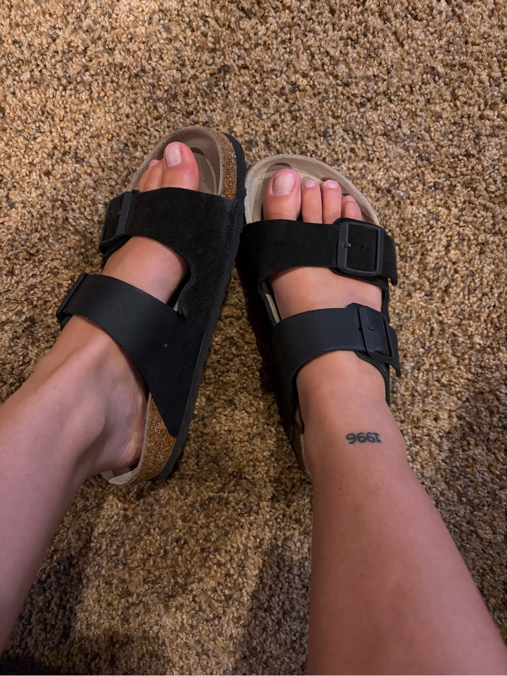 Birkenstock Arizona Split - Picture 4 of 4